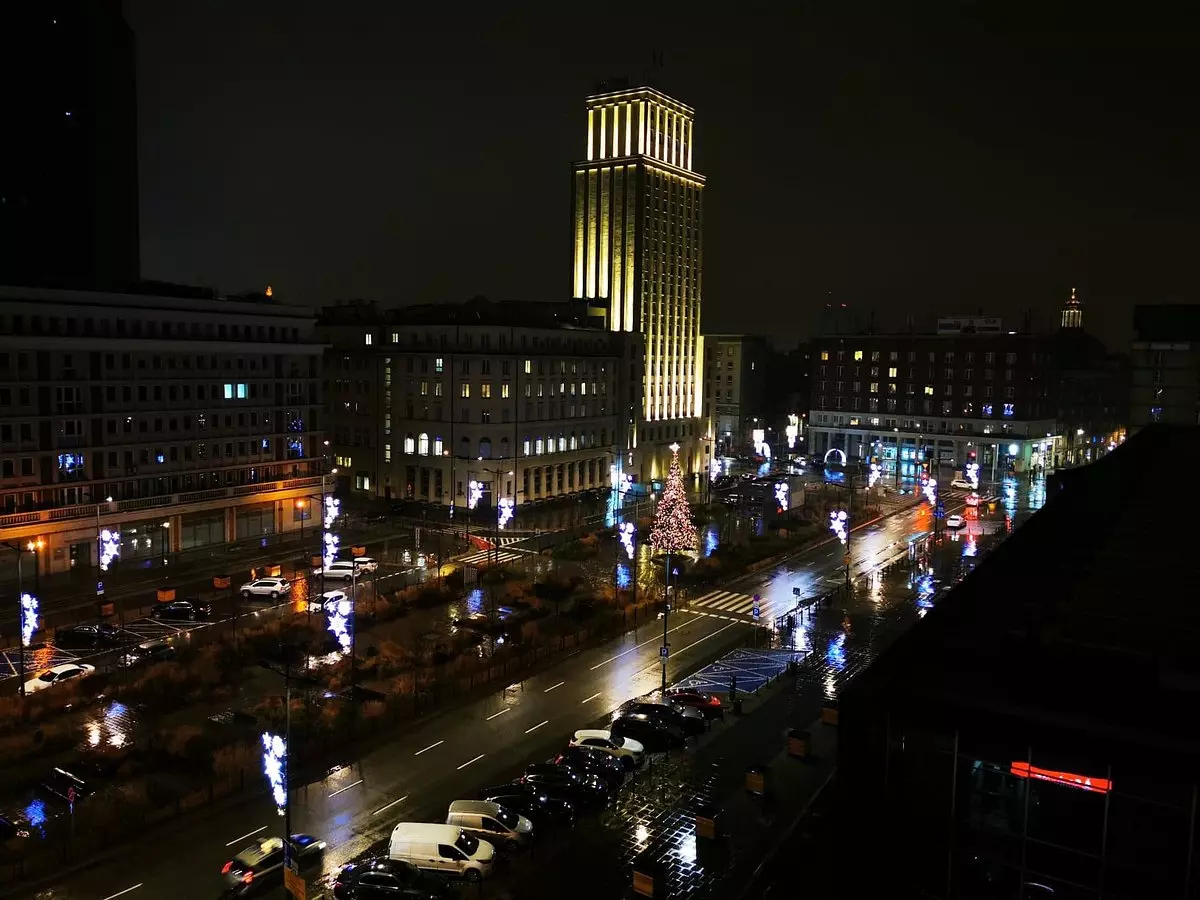 hotel-gromada-warszawa